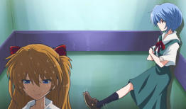 绫波丽漫画,虚拟偶像的梦幻之旅