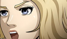 超助漫画,奇幻冒险之旅