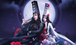 黑白无常动漫,阴阳两界间的守护使者